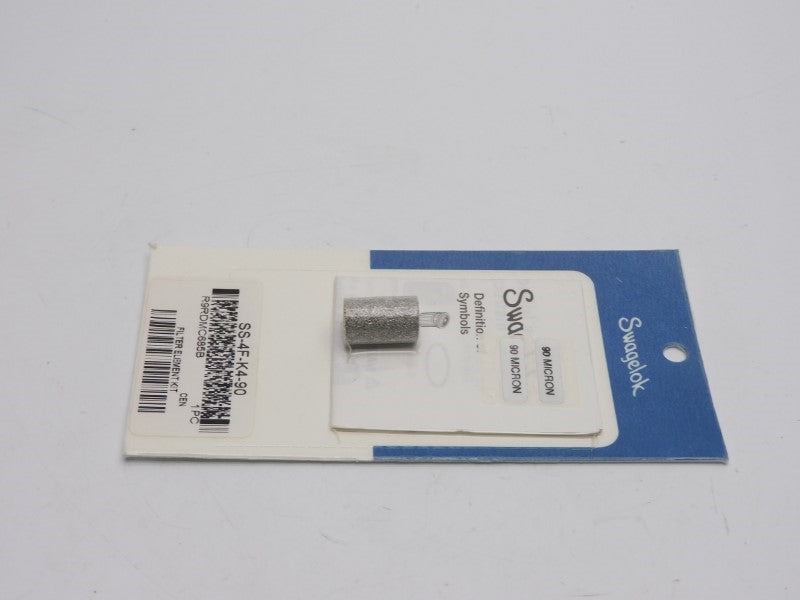 SWAGELOK SS-4F-K4-90 NSMP