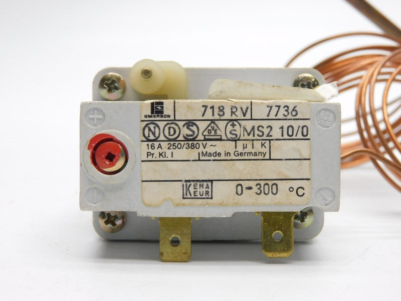 EMERSON 718RV 250/380V 16A NSNP
