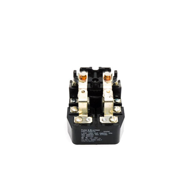 POTTER&BRUMFIELD PRD-11DG0-24 24VDC 30A NSNP