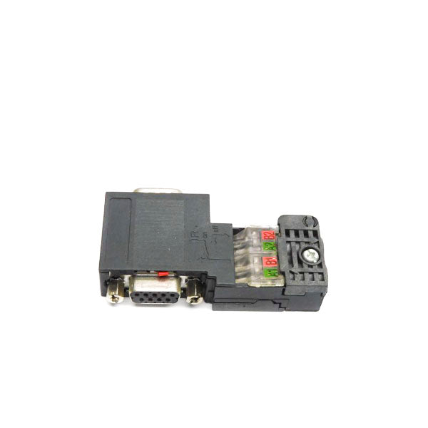 CONNECTOR 6ES7972-0BB50-0XA0 UNMP