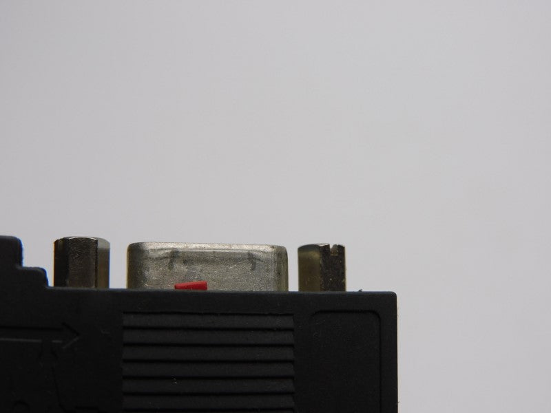 CONNECTOR 6ES7972-0BB50-0XA0 UNMP