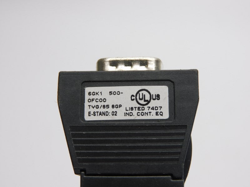 CONNECTOR 6GK1500-0FC00 NSNP