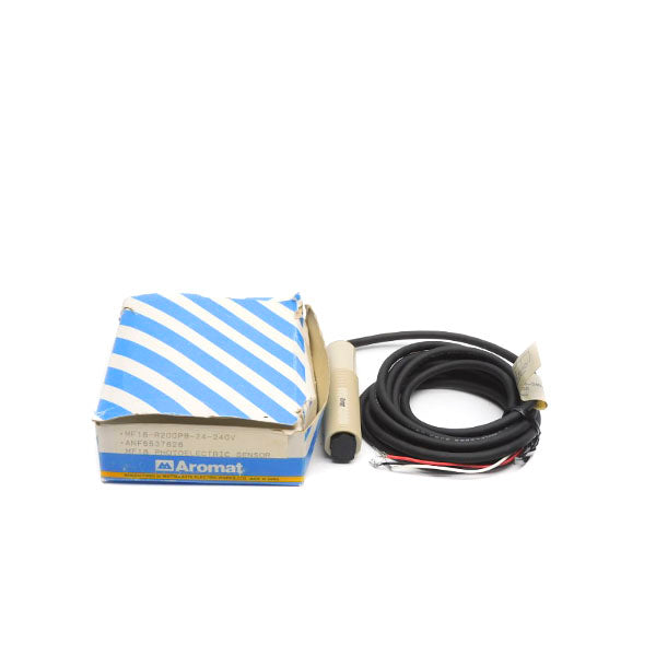 AROMAT MF18-R200PB-24-240V ANF6537828 24-240VAC/DC NSMP