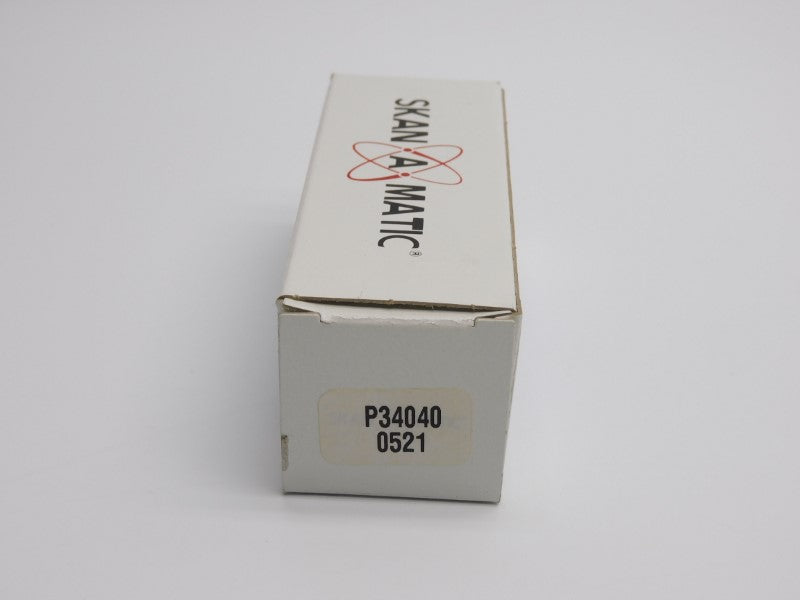 SKAN-A-MATIC P34040 NSMP