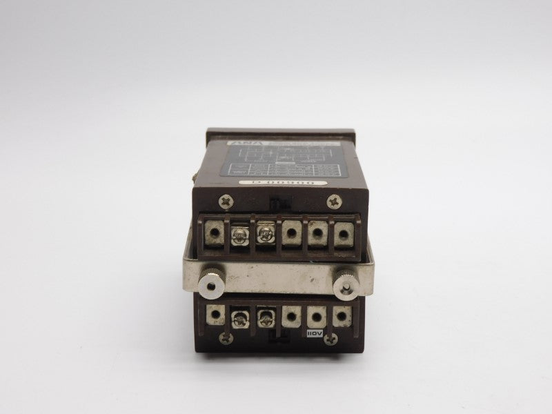 ANA AMD-DP-41M 115VAC 0.1-5S UNMP