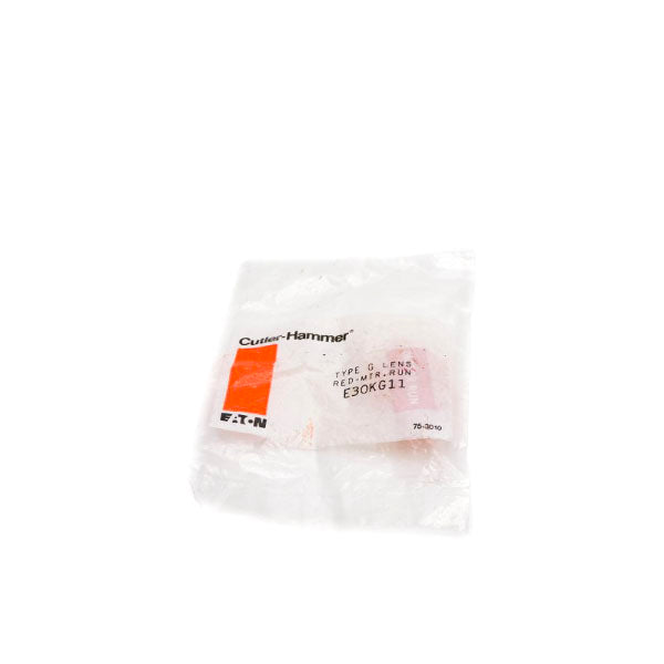 CUTLER HAMMER E30KG11 NSMP
