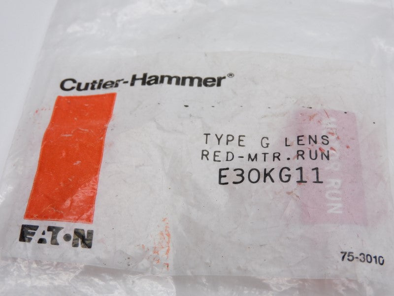CUTLER HAMMER E30KG11 NSMP
