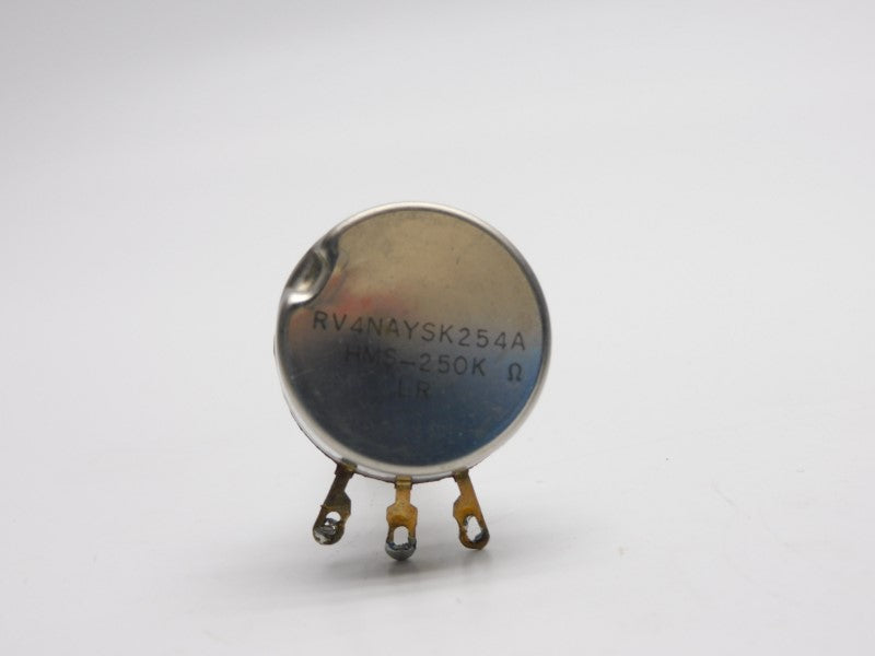 CENTRALAB RV4NAYSK254A HMS-250K NSMP