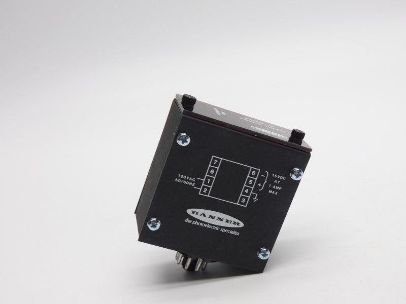 BANNER ENGINEERING PS120-15 120VAC 1A NSNP