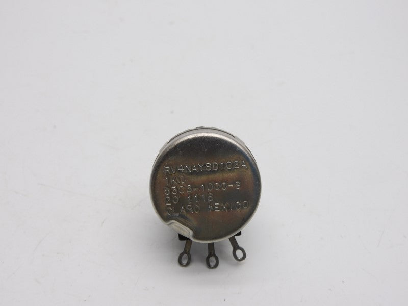 HONEYWELL RV4NAYSD102A 53C31K NSMP