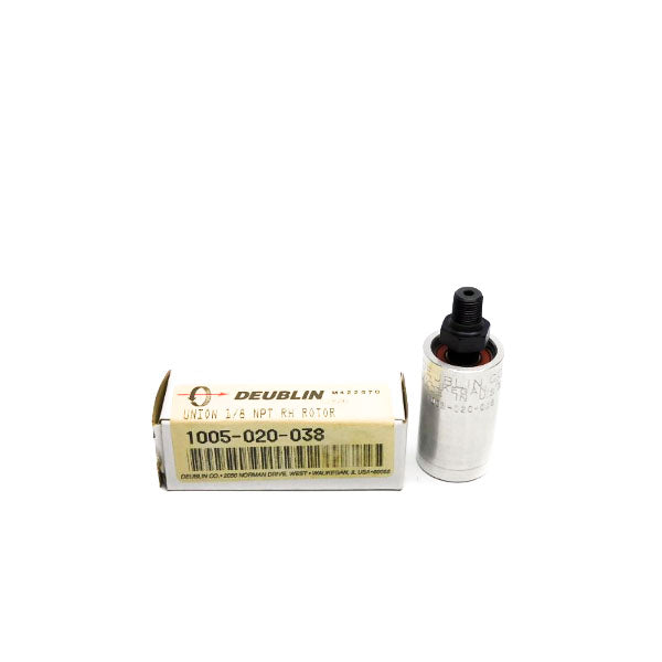 DEUBLIN 1005-020-038 1/8" NSMP