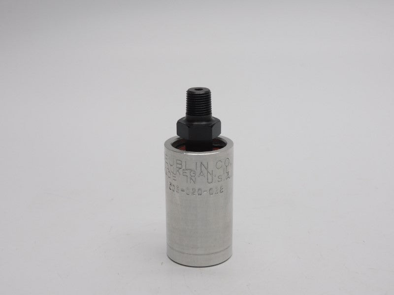 DEUBLIN 1005-020-038 1/8" NSMP