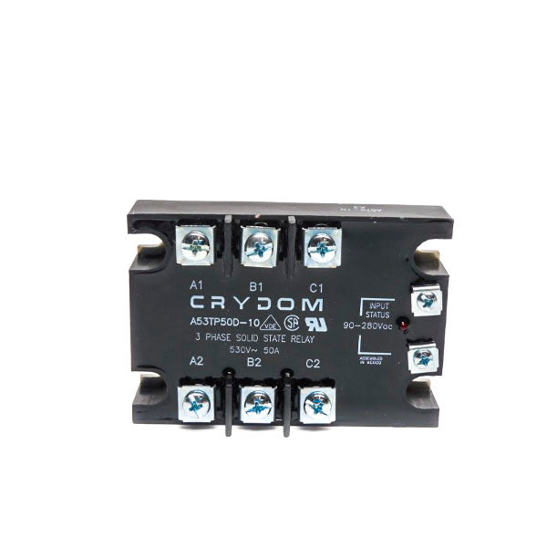 CRYDOM A53TP50D-10 530V 50A NSNP