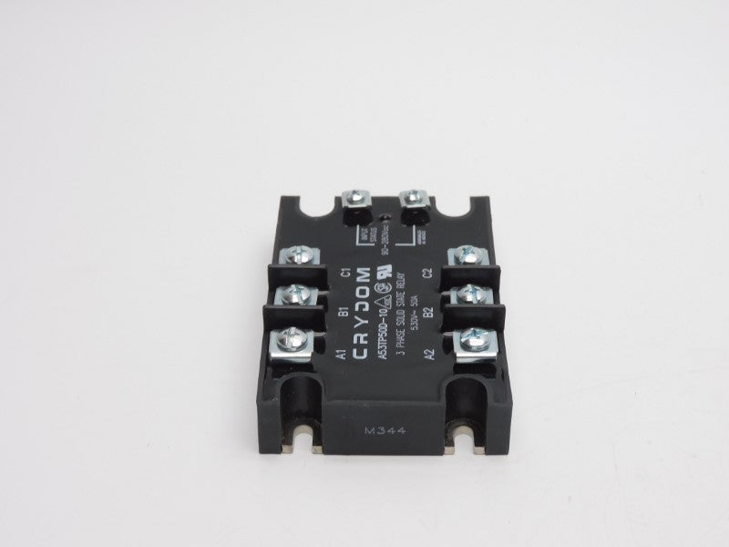 CRYDOM A53TP50D-10 530V 50A NSNP