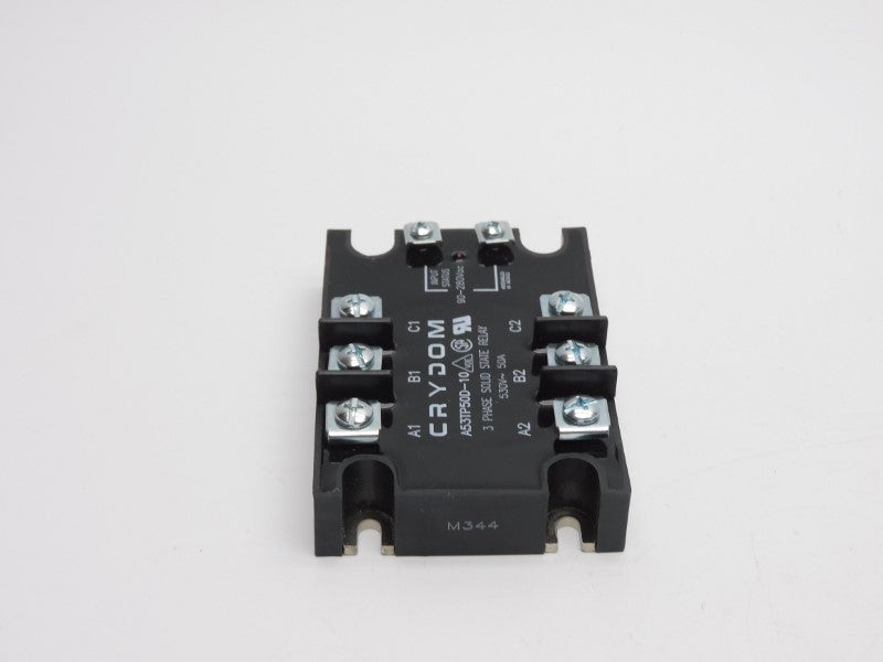 CRYDOM A53TP50D-10 530V 50A NSNP