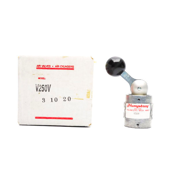 HUMPHREY V250V NSMP