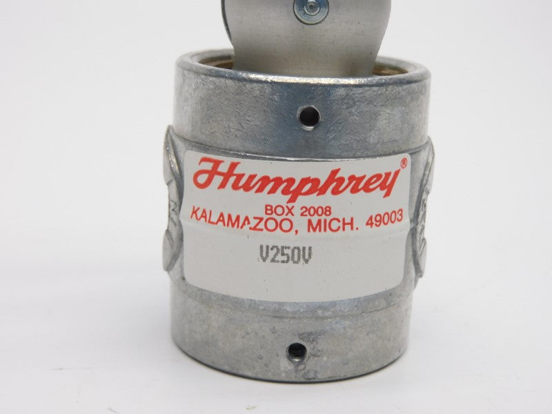 HUMPHREY V250V NSMP