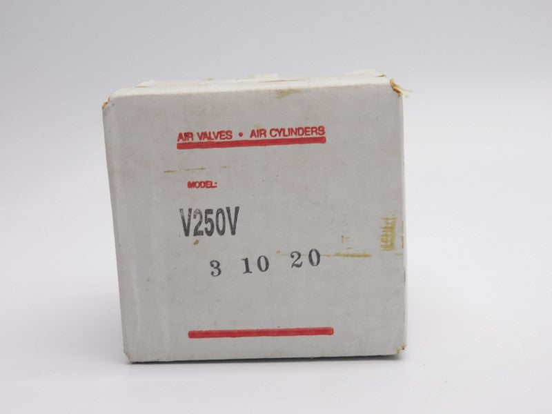 HUMPHREY V250V NSMP
