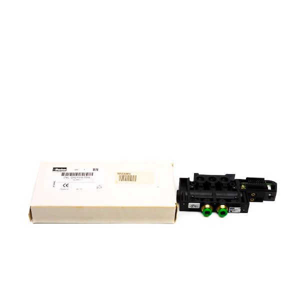 PARKER PVL-B1016067W2 48VDC 116PSI NSMP