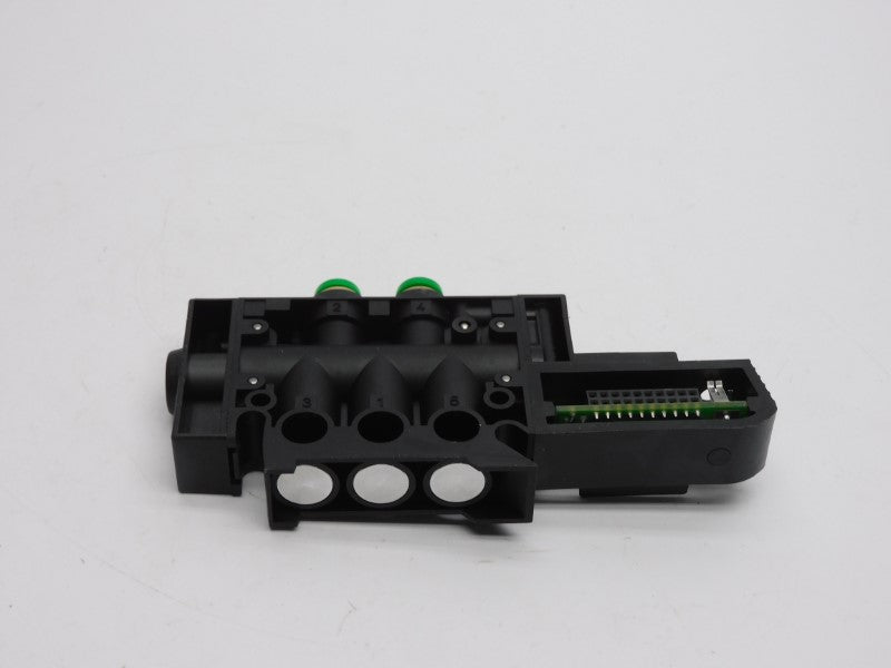 PARKER PVL-B1016067W2 48VDC 116PSI NSMP