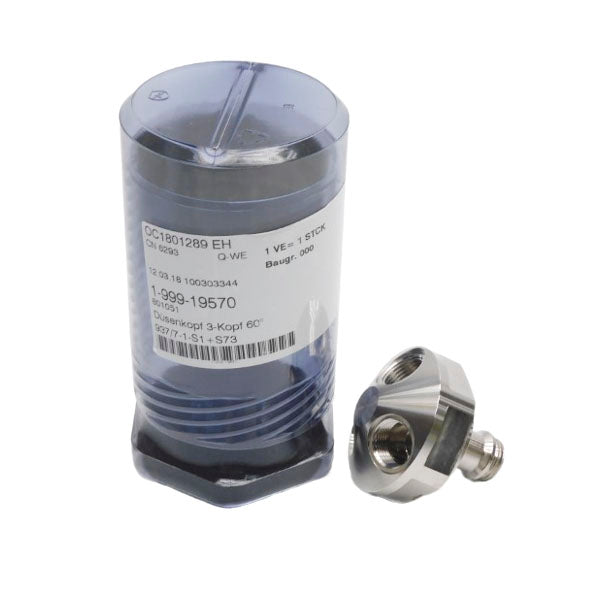 NOZZLE OC1801289EH 1-999-19570 NSMP