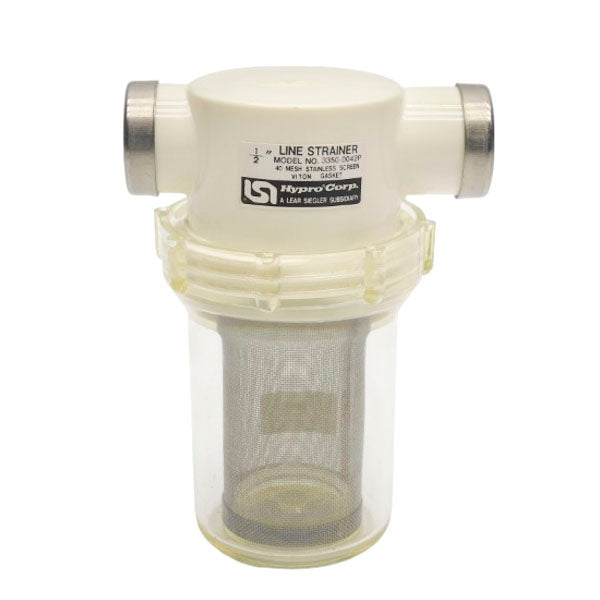 HYDRO CORP. 3350-0042P 1/2" NSNP