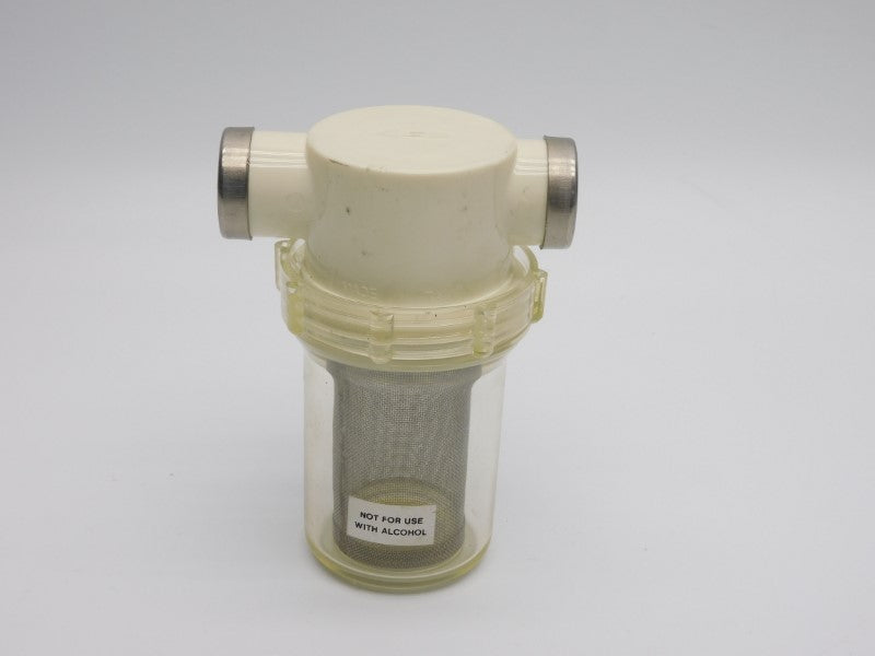 HYDRO CORP. 3350-0042P 1/2" NSNP