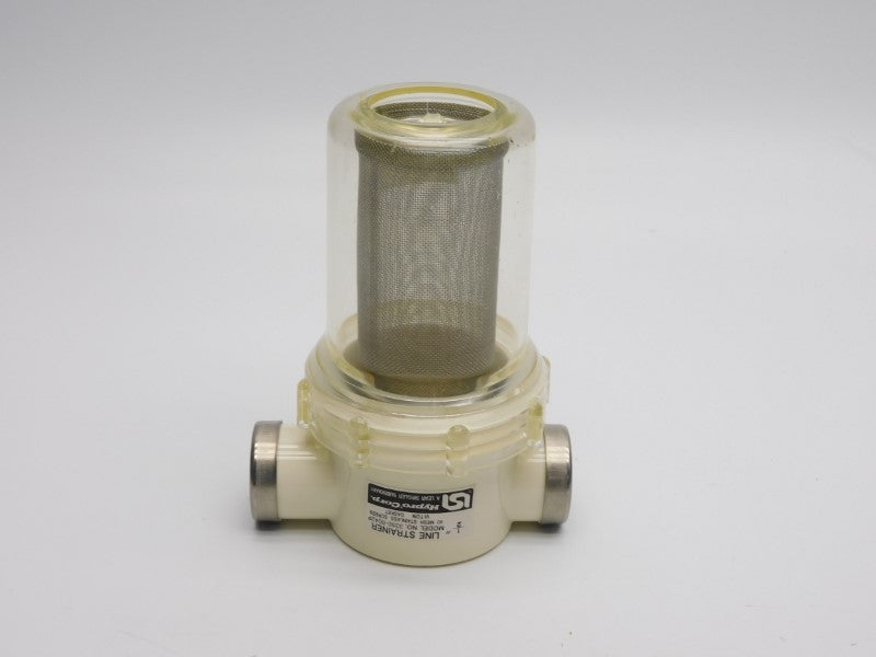 HYDRO CORP. 3350-0042P 1/2" NSNP