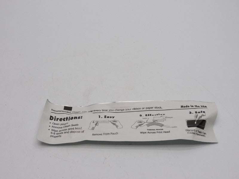 VIDEOJET 216054 (PKG OF 10) NSMP