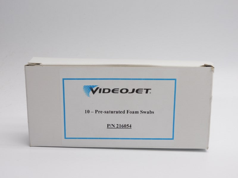 VIDEOJET 216054 (PKG OF 10) NSMP