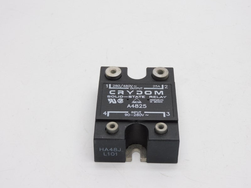 CRYDOM A4825 280/480V 25A NSMP