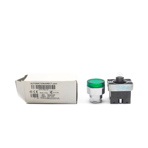 AUTOMATION DIRECT GCX1202-24 (AS PICTURED) NSMP