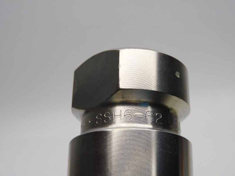 PARKER SSH6-62 NSNP