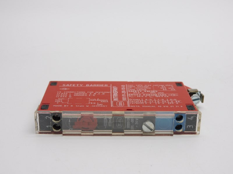 STAHL 9001/01-280-100-00 24V NSNP