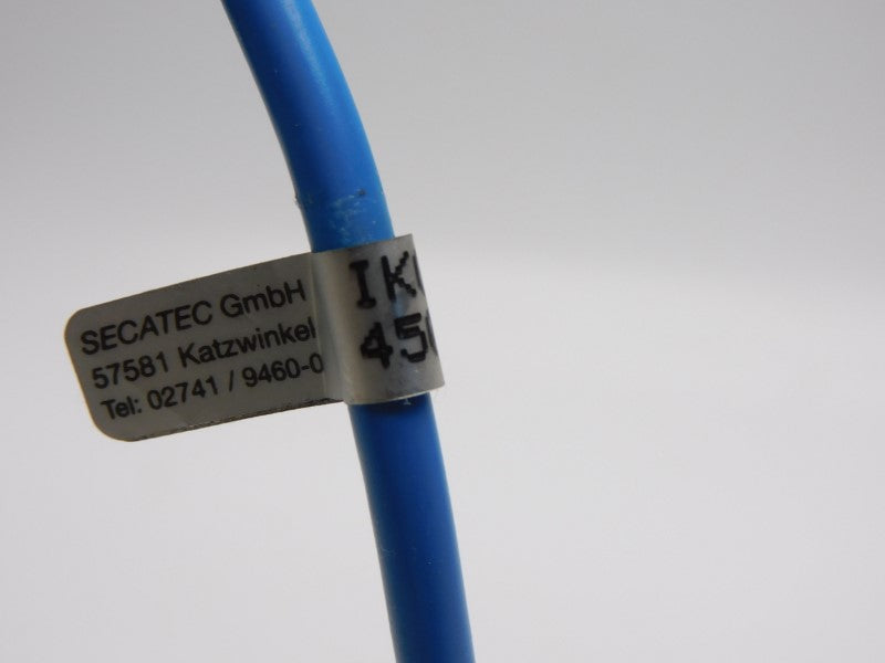 SECATEC IKG18NNDKX NSNP