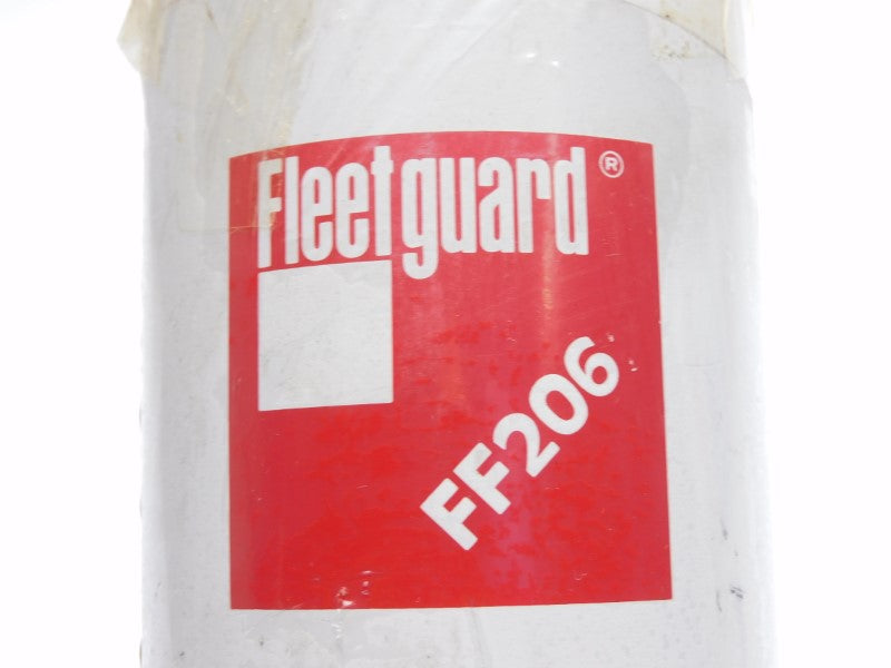 FLEETGUARD FF206 NSNP