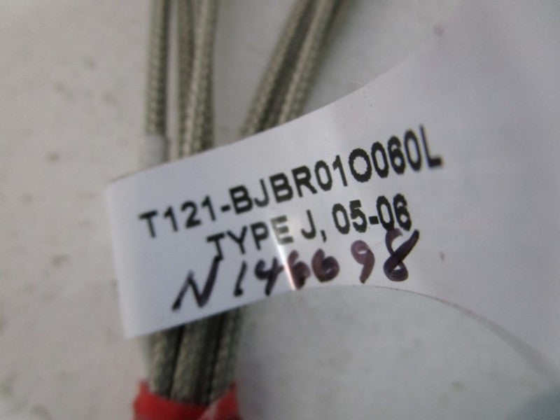 OGDEN T121-BJBR01O060L TYPE-J, 05-08 NSNP