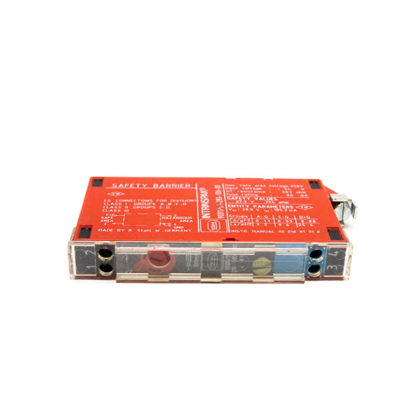 STAHL 9001/01-280-100-00 24V UNMP