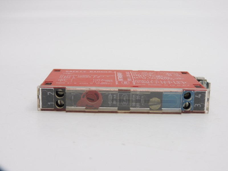 STAHL 9001/01-280-100-00 24V UNMP