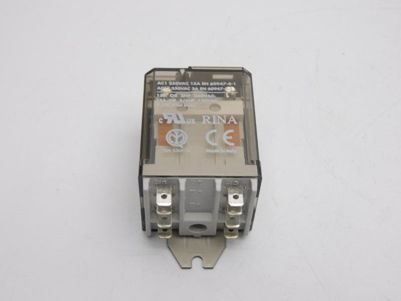 ALLEN BRADLEY 700-HD32Z24 SER. B 24VDC 15A (WH) NSMP