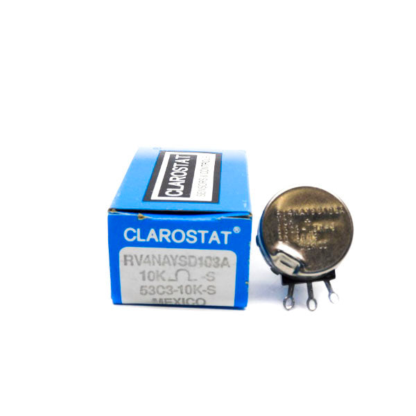 CLAROSTAT RV4NAYSD103A 53C3-10K-S NSMP
