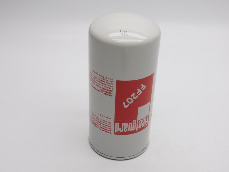 FLEETGUARD FF207 NSNP