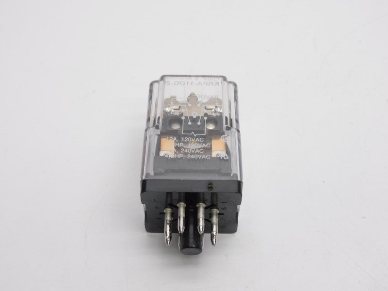 POTTER&BRUMFIELD KRPA-11DG-24 24VDC 12A NSMP
