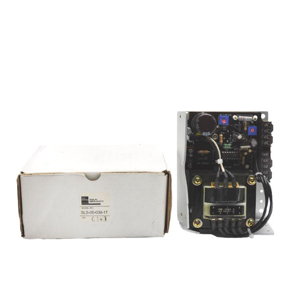 SOLA SLS-05-030-1T 5VDC 0.5A (AS PICTURED) NSMP
