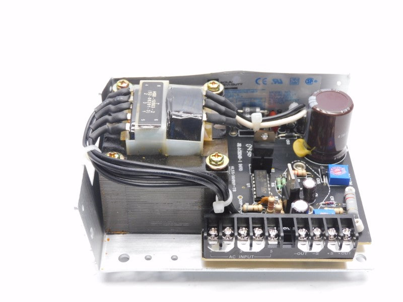 SOLA SLS-05-030-1T 5VDC 0.5A (AS PICTURED) NSMP