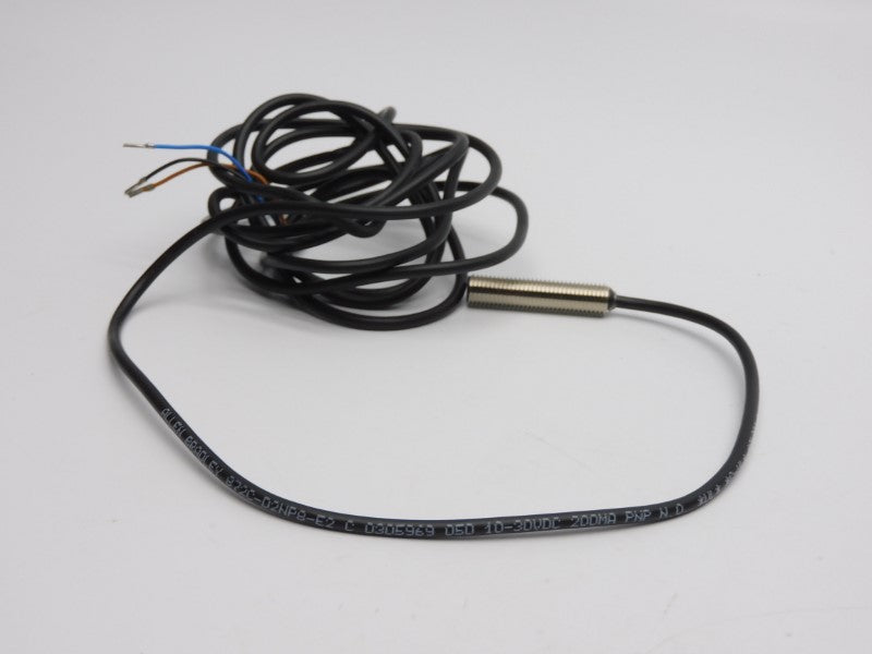 INDUSTRIAL SPARE PART 872C-D2NP8-E2 SER. C 10-30VDC NSNP