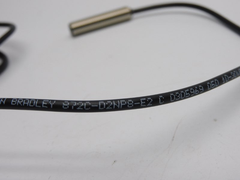 INDUSTRIAL SPARE PART 872C-D2NP8-E2 SER. C 10-30VDC NSNP