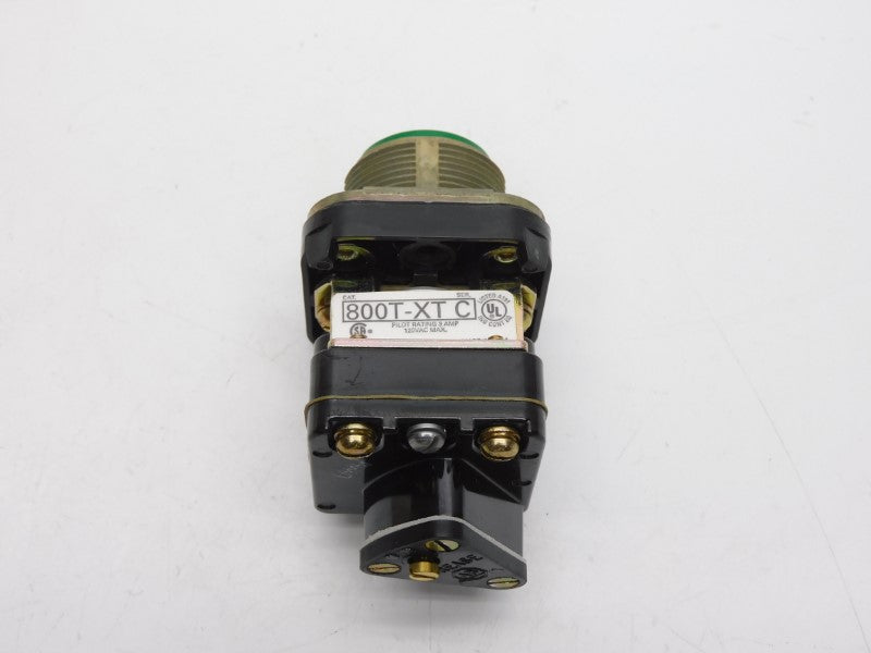 ALLEN BRADLEY 800T-A1T SER. T (WH) NSMP