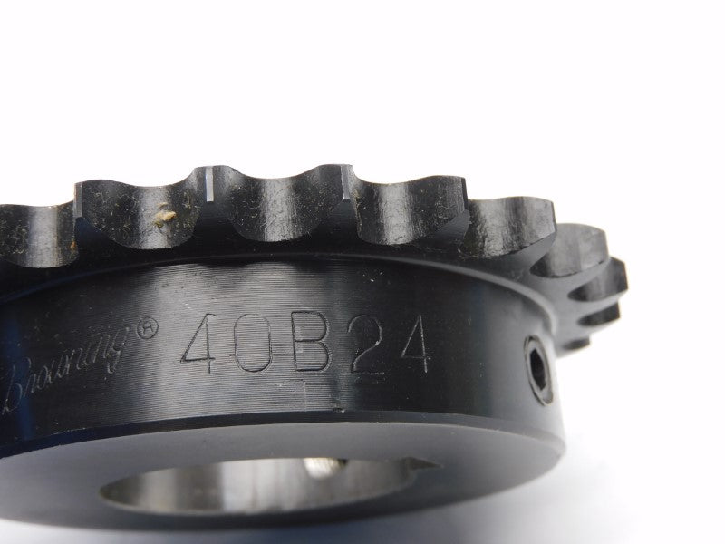 BROWNING 40B24 1-5/8"  NSMP