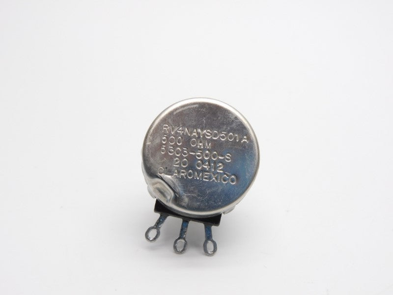 CLAROSTAT RV4NAYSD501A 53C3500 NSMP